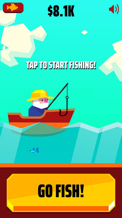 Go Fish! for PC